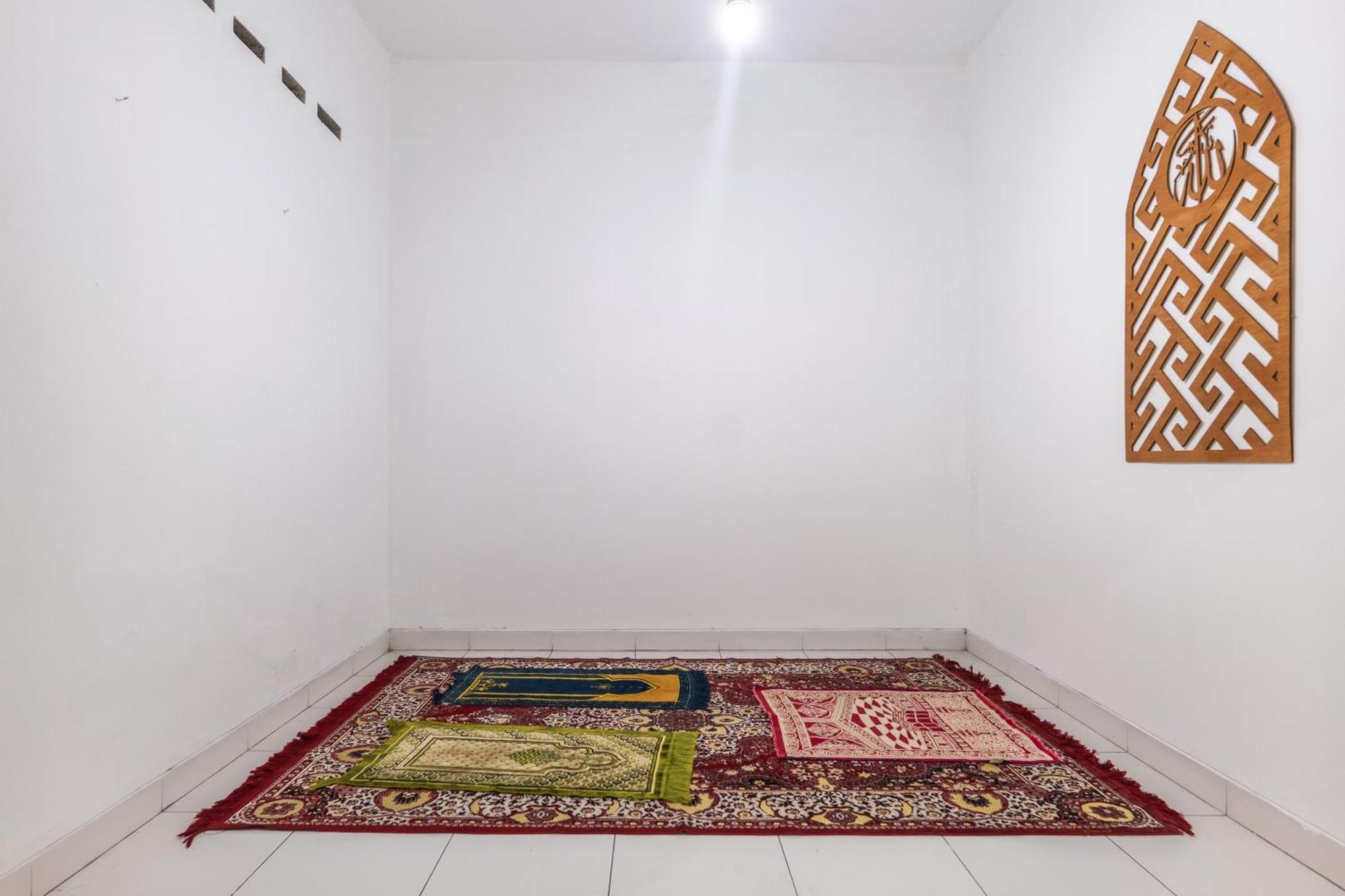 Hubs Hostel ยอกยาการ์ตา ภายนอก รูปภาพ